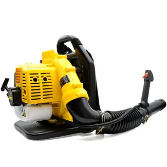 John Gardener Ruggedragen benzineblazer - lichtgewicht - verstelbare handgreep - 320 km/h luchtsnelheid