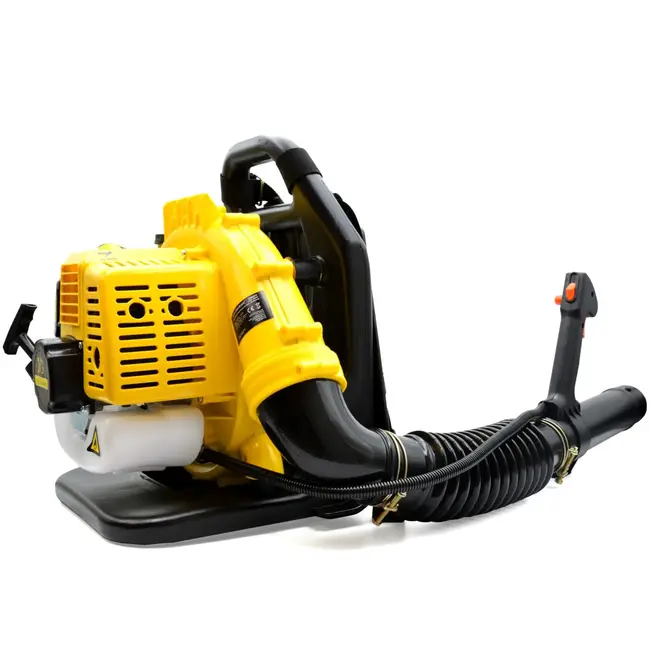 GEKO Ruggedragen benzineblazer - lichtgewicht - verstelbare handgreep - 320 km/h luchtsnelheid