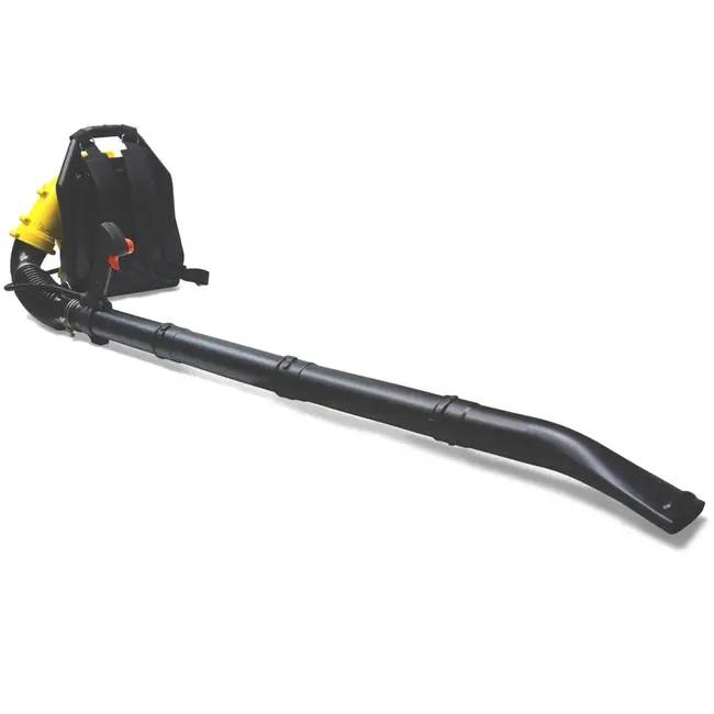 John Gardener Ruggedragen benzineblazer - lichtgewicht - verstelbare handgreep - 320 km/h luchtsnelheid