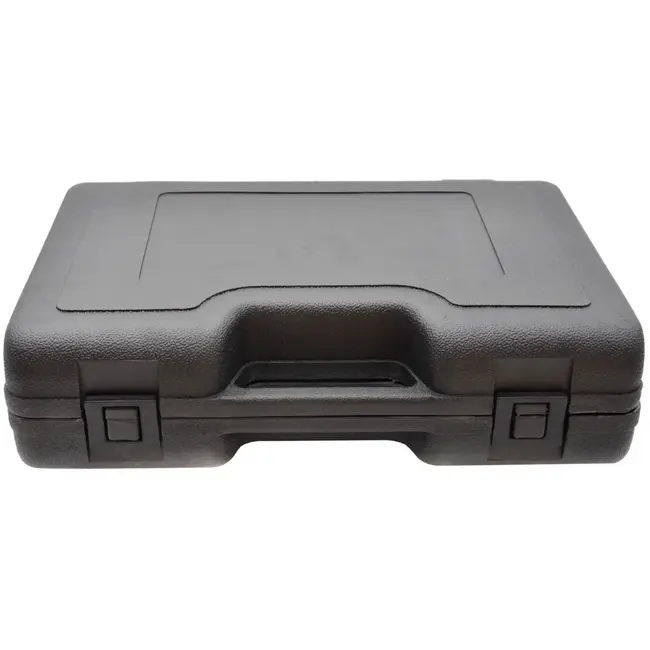 GEKO 216-delige accessoireset - veelzijdige bits en boren - ideaal voor doe-het-zelvers