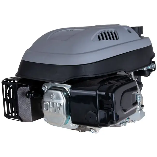 GEKO Benzinemotor - 4-takt - 5.0 PK - 139 cm³ - Handmatige start