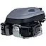 GEKO Benzinemotor - 4-takt - 5.0 PK - 139 cm³ - Handmatige start
