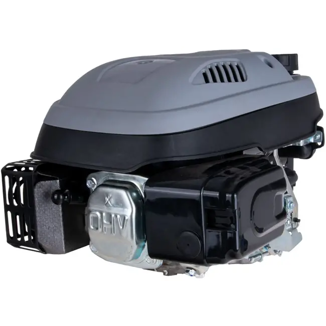 GEKO Benzinemotor - 4-takt - 5.0 PK - 139 cm³ - Handmatige start