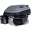 GEKO Benzinemotor - 4-takt - 5.0 PK - 139 cm³ - Handmatige start