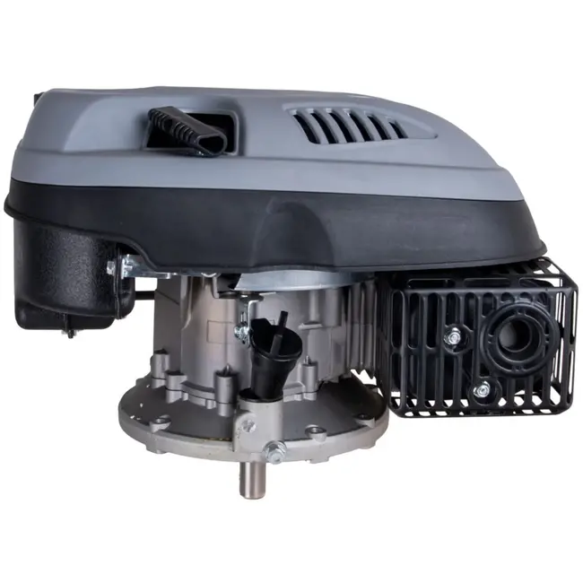 GEKO Benzinemotor - 4-takt - 5.0 PK - 139 cm³ - Handmatige start