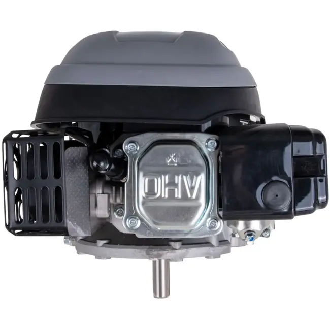 GEKO Benzinemotor - 4-takt - 5.0 PK - 139 cm³ - Handmatige start