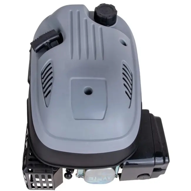 GEKO Benzinemotor - 4-takt - 5.0 PK - 139 cm³ - Handmatige start