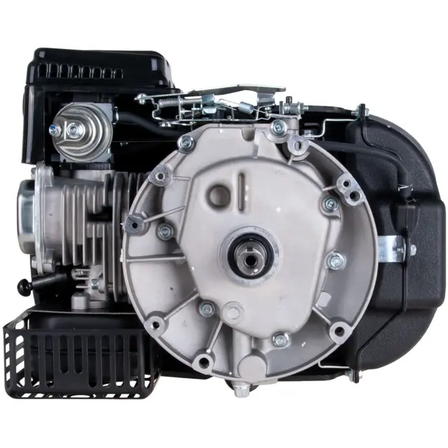 GEKO Benzinemotor - 4-takt - 5.0 PK - 139 cm³ - Handmatige start