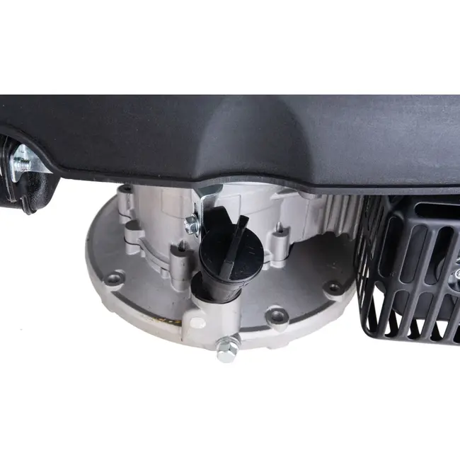 GEKO Benzinemotor - 4-takt - 5.0 PK - 139 cm³ - Handmatige start