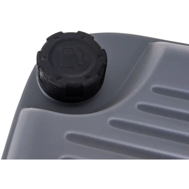 GEKO Benzinemotor - 4-takt - 5.0 PK - 139 cm³ - Handmatige start