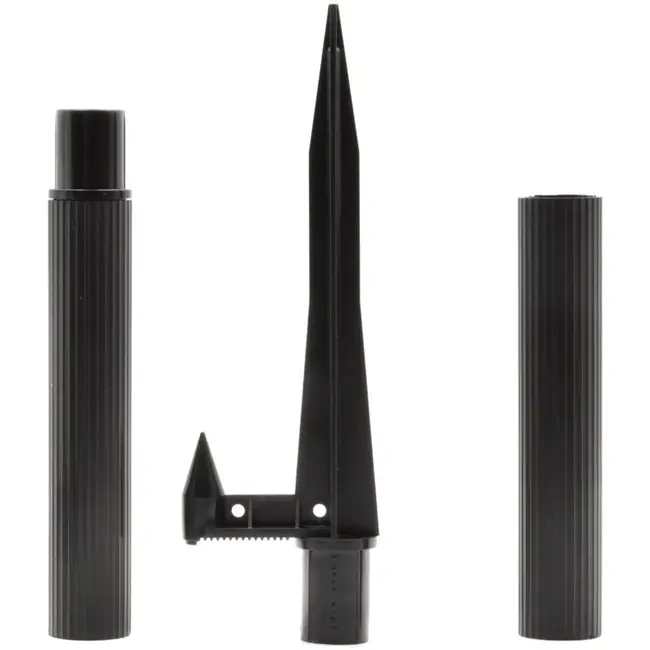 GEKO Zonnevijverpomp - 5W - Max. 150 L/h - Max. hoogte 1 m