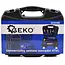 GEKO Universele gereedschapsset - 47-delig - veelzijdig en compleet
