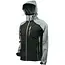 Tvardy Softshell jack met capuchon - waterafstotend - ademend - maat XXL