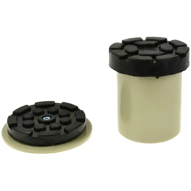 GEKO Ballonkrik - 3,5T - Verstelbaar 150-500 mm - Gemakkelijk Manoeuvreerbaar