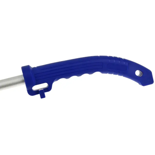 GEKO Onkruidbrander - 2500W - 600°C - Twee Temperatuurniveaus - Inclusief Verwisselbare Mondstukken