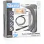 GEKO Endoscoop - Flexibele Camera - 2m Lengte - 5.5mm Diameter - Waterdicht IP67