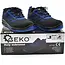 GEKO Sports-stijl veiligheidsschoenen - ademend - antislip - maat 46