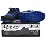 GEKO Sports-stijl veiligheidsschoenen - ademend - antislip - maat 46