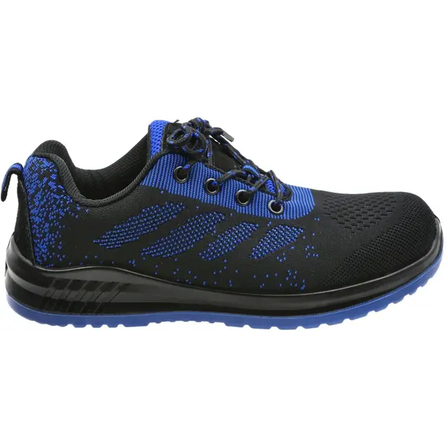 GEKO Sports-stijl veiligheidsschoenen - ademend - antislip - maat 46