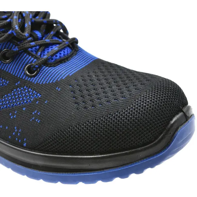 GEKO Sports-stijl veiligheidsschoenen - ademend - antislip - maat 46