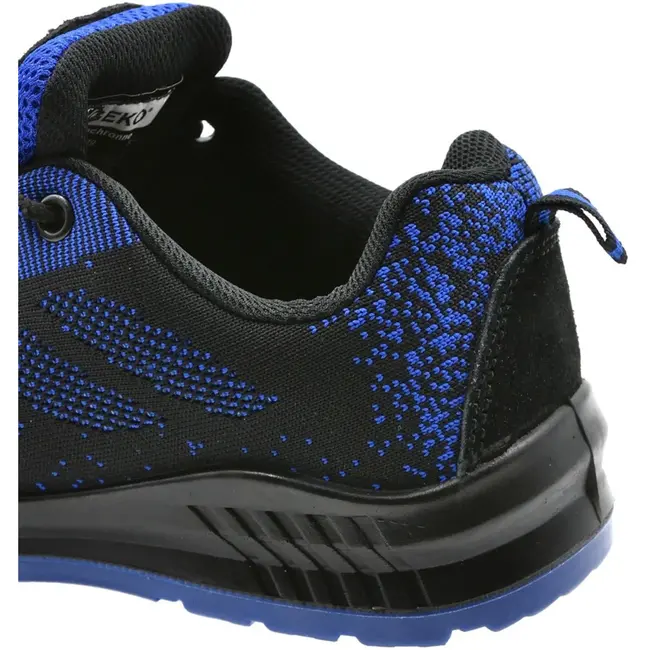 GEKO Sports-stijl veiligheidsschoenen - ademend - antislip - maat 46