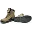 GEKO Nubuck veiligheidsschoenen - S3 klasse - antislip en antistatisch - maat 39