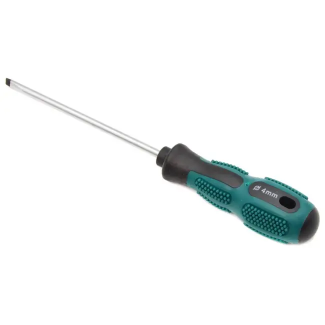 GEKO Netwerkonderhoudsset - Compleet gereedschap - Inclusief RJ45 tester - Handige opbergetui