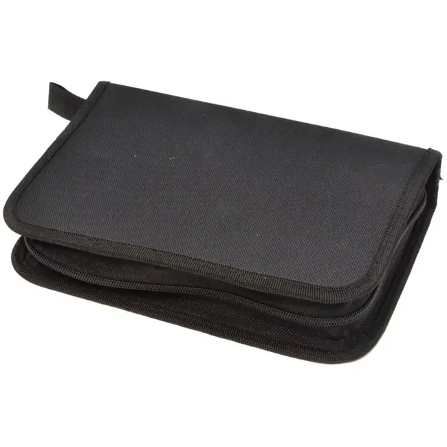 GEKO Netwerkonderhoudsset - Compleet gereedschap - Inclusief RJ45 tester - Handige opbergetui