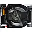 GEKO Elektrische grasmaaier - 32 cm - 1300W - 2 hoogtestanden - 30L opvangbak