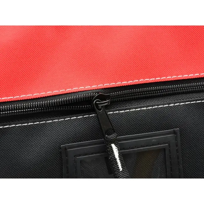 Tvardy Gereedschapstas - Ruime Indeling - 42+14 Vakken - Comfortabele Draaggreep - Duurzaam 600D Polyester