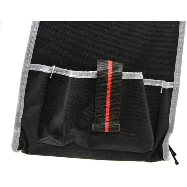 Tvardy Gereedschapstas - Ruime Indeling - 42+14 Vakken - Comfortabele Draaggreep - Duurzaam 600D Polyester