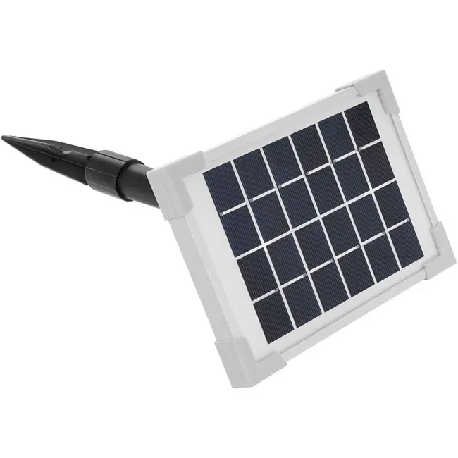 GEKO Zonnevijverpomp - 2W - Max. Opvoerhoogte 0,7 m - Capaciteit 170 l/u