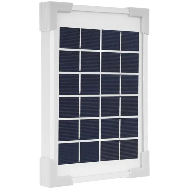 GEKO Zonnevijverpomp - 2W - Max. Opvoerhoogte 0,7 m - Capaciteit 170 l/u