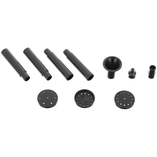 GEKO Zonnevijverpomp - 2W - Max. Opvoerhoogte 0,7 m - Capaciteit 170 l/u