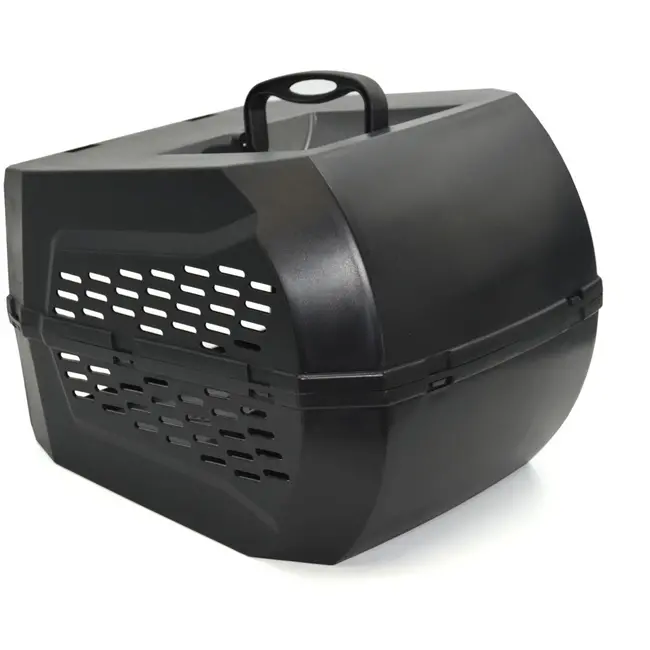 John Gardener Elektrische grasmaaier - Borstelloos - 32 cm - Inductiemotor - 3 maaihoogtes