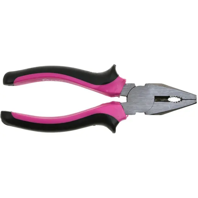 GEKO Universele gereedschapsset - 23-delig - Inclusief zaklamp en meetlint - Compacte opbergtas