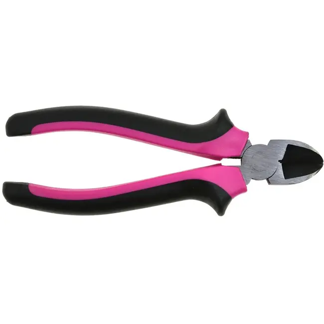 GEKO Universele gereedschapsset - 23-delig - Inclusief zaklamp en meetlint - Compacte opbergtas