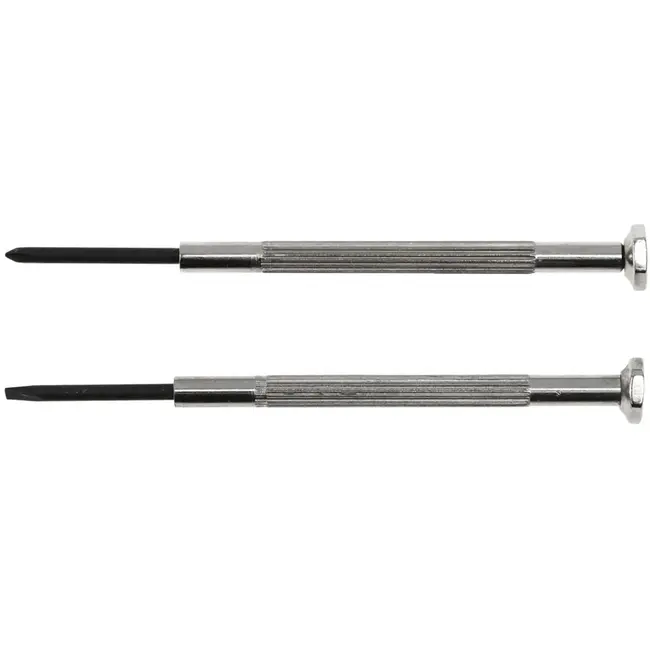 GEKO Universele gereedschapsset - 23-delig - Inclusief zaklamp en meetlint - Compacte opbergtas