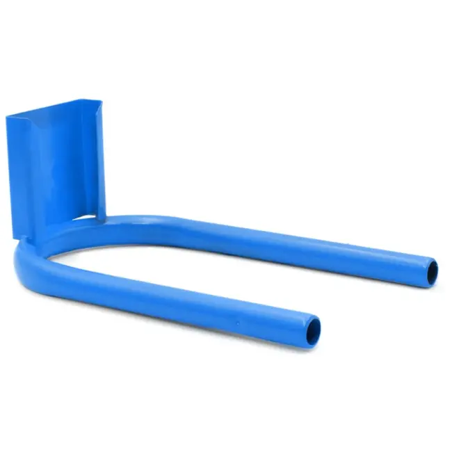 GEKO Pijplasmachine - 16-63 mm - LCD Display - 1500W - Inclusief Accessoires