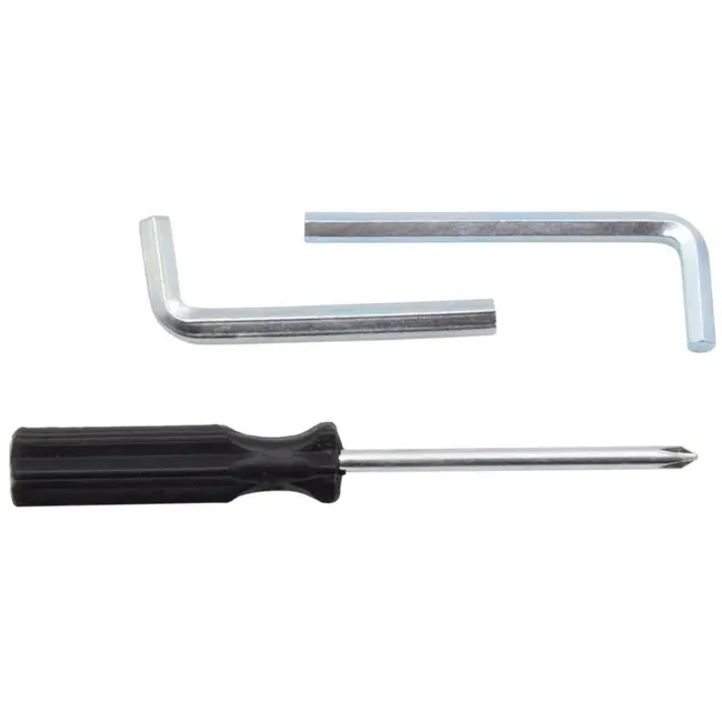 GEKO Pijplasmachine - 16-63 mm - LCD Display - 1500W - Inclusief Accessoires