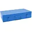GEKO Pijplasmachine - 16-63 mm - LCD Display - 1500W - Inclusief Accessoires