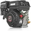 GEKO Krachtige 6,5 PK benzinemotor - 196cc - Euro 5 - 19 mm as - Voor compactors en pompen