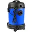 GEKO Vijverstofzuiger - 1400W - Multifiltratie - Nat en droog - 30L