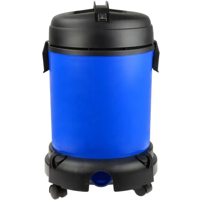 GEKO Vijverstofzuiger - 1400W - Multifiltratie - Nat en droog - 30L