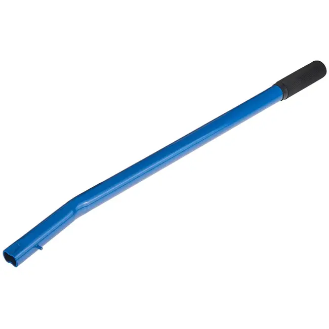 GEKO Hydraulische krik - laag profiel - 2,5 ton - 85 mm minimum hoogte