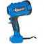 GEKO Verfspuit - Compact - Verstelbare Nozzles - 800 ml - Lichtgewicht