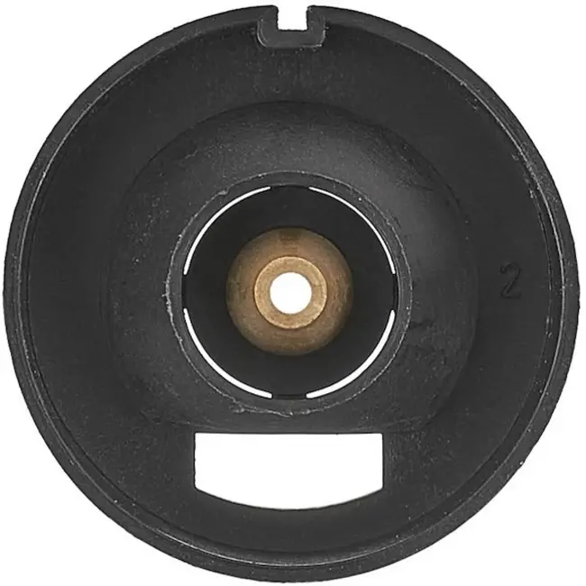 GEKO Verfspuit - Compact - Verstelbare Nozzles - 800 ml - Lichtgewicht