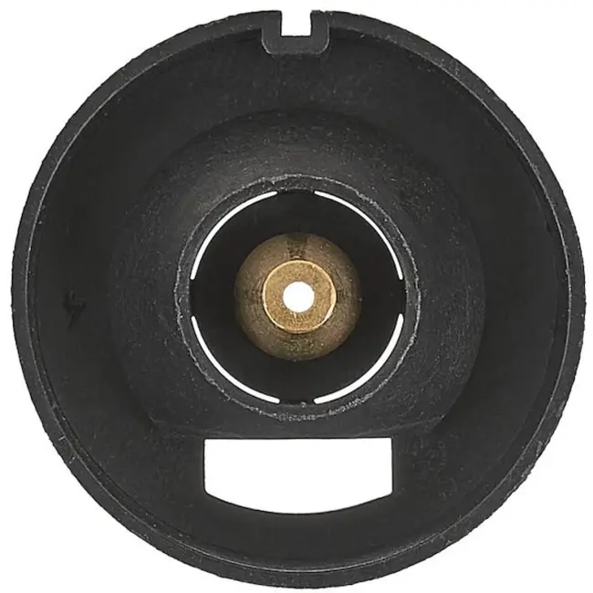 GEKO Verfspuit - Compact - Verstelbare Nozzles - 800 ml - Lichtgewicht