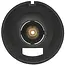GEKO Verfspuit - Compact - Verstelbare Nozzles - 800 ml - Lichtgewicht