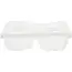 GEKO Verfspuit - Compact - Verstelbare Nozzles - 800 ml - Lichtgewicht